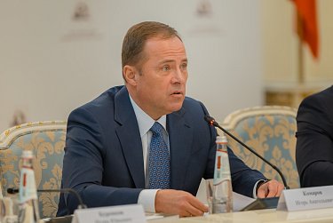Сергей Грачев: «Все новое – это хорошо забытое старое»